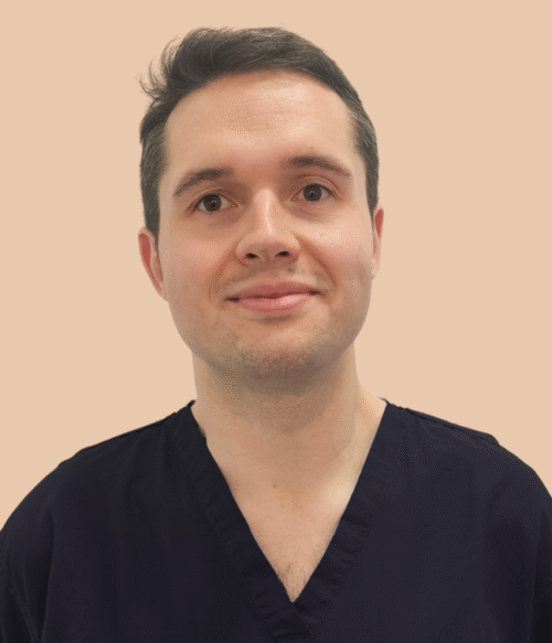  Home Dental implant-Serio Dental Image