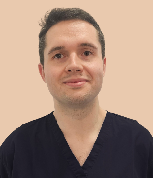 Team Image - Serio Dental