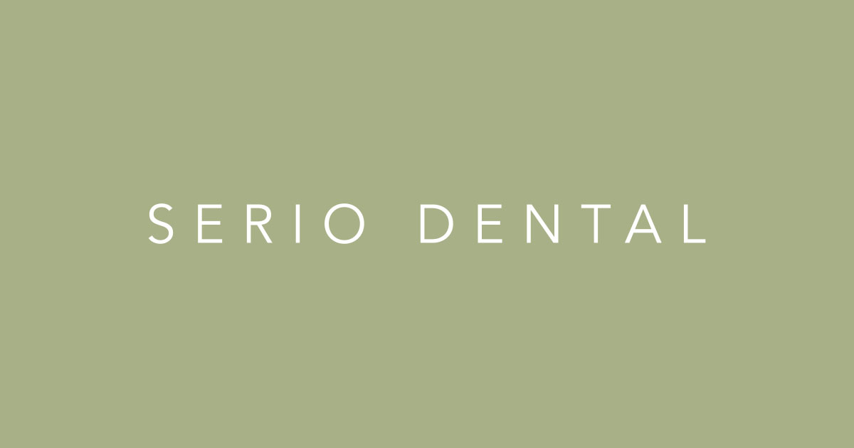 Serio Dental Kensal Rise Dentist Dentist Chamberlayne Road