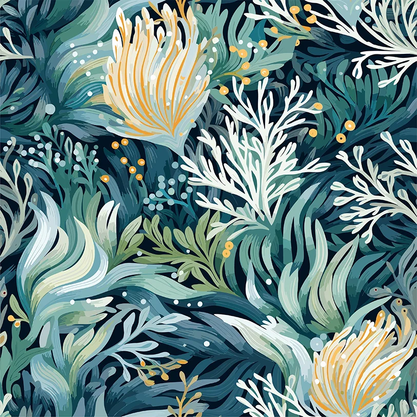 Bamboo Brush Image