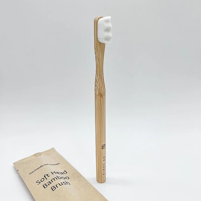 Bamboo Brush Image