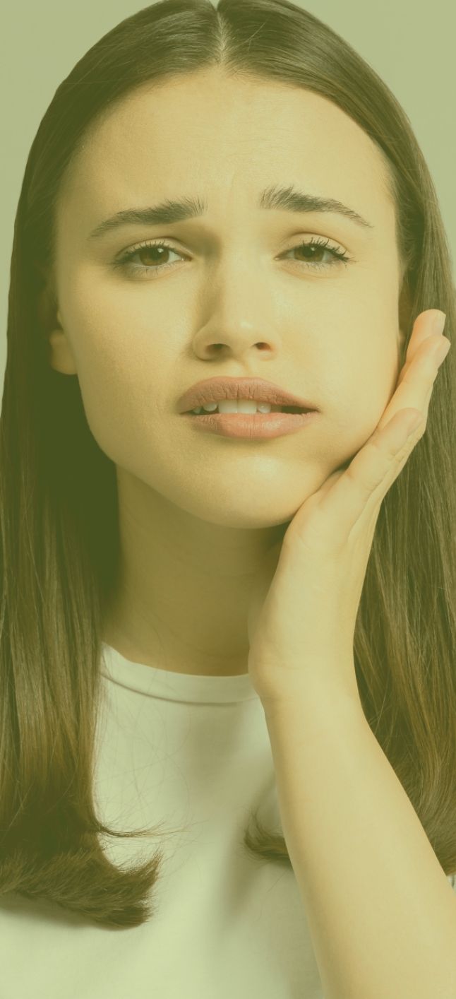 Treatment - Serio Dental